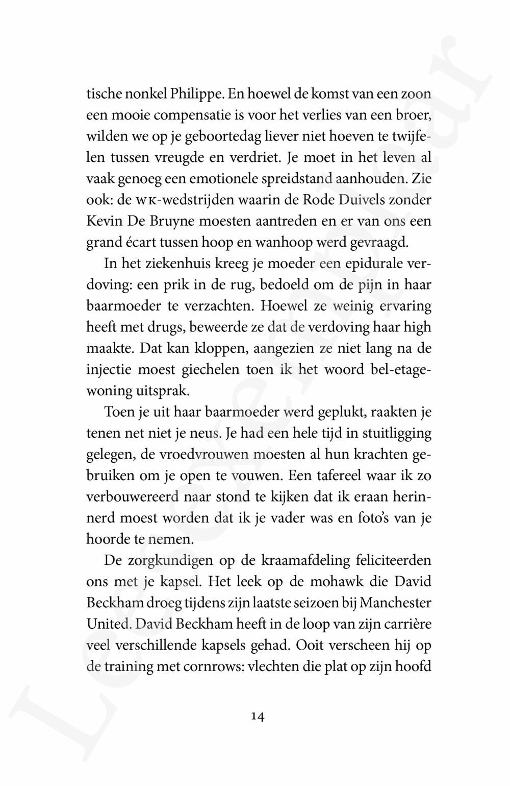 Preview: Nisnikan