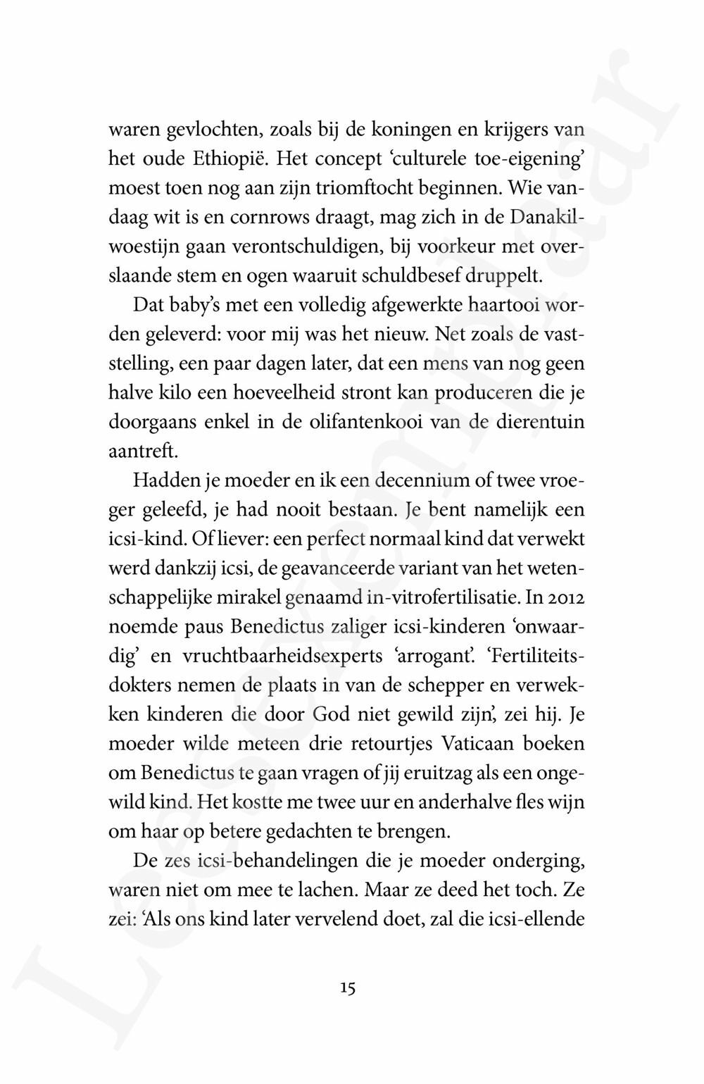 Preview: Nisnikan