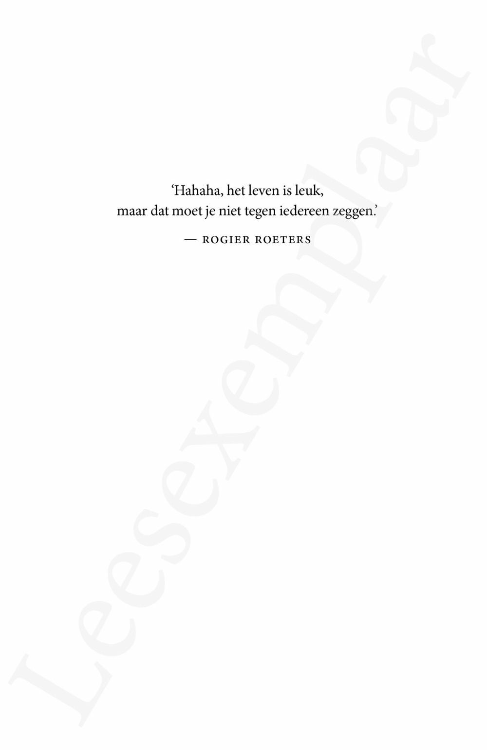 Preview: Nisnikan