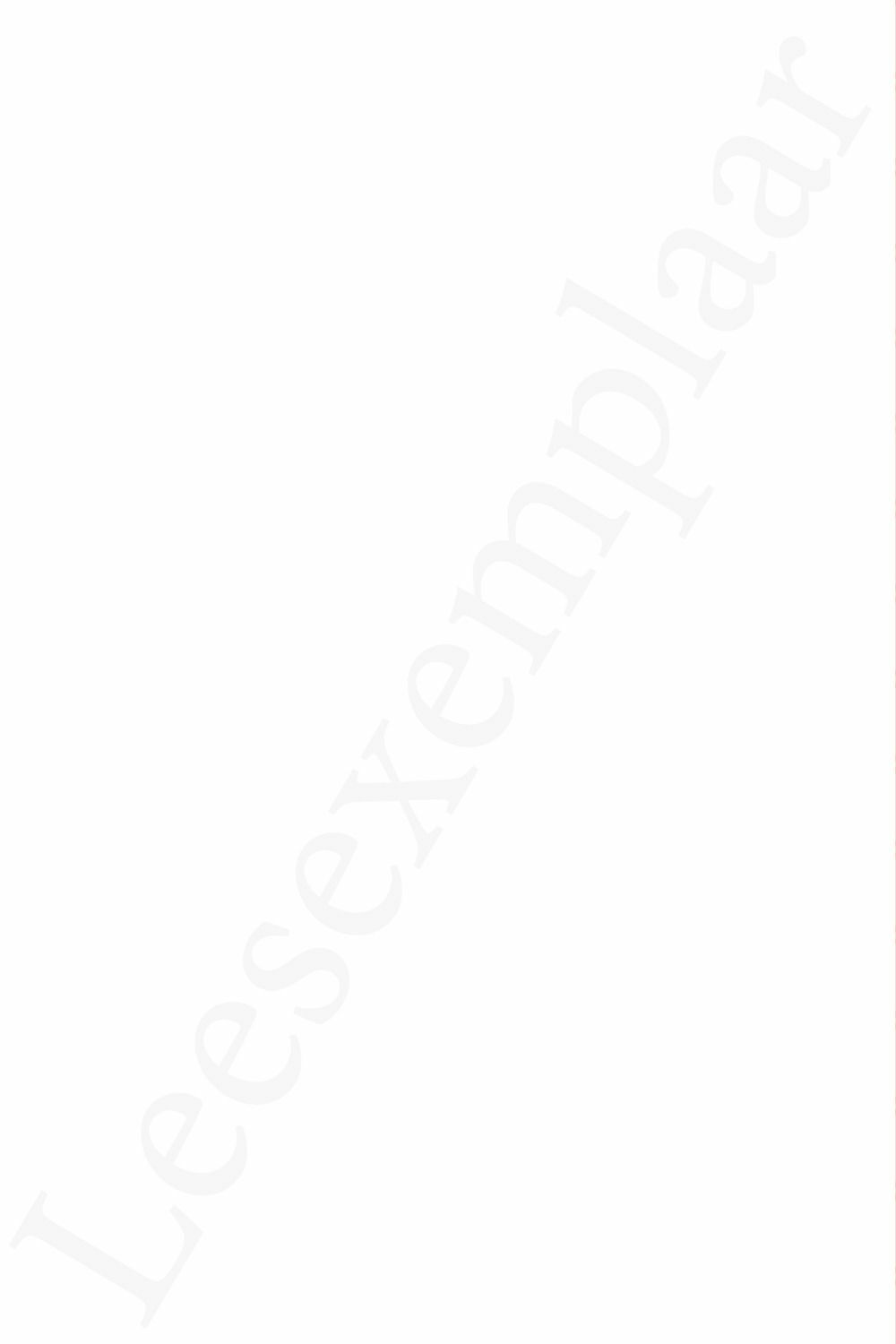 Preview: Leren centraal