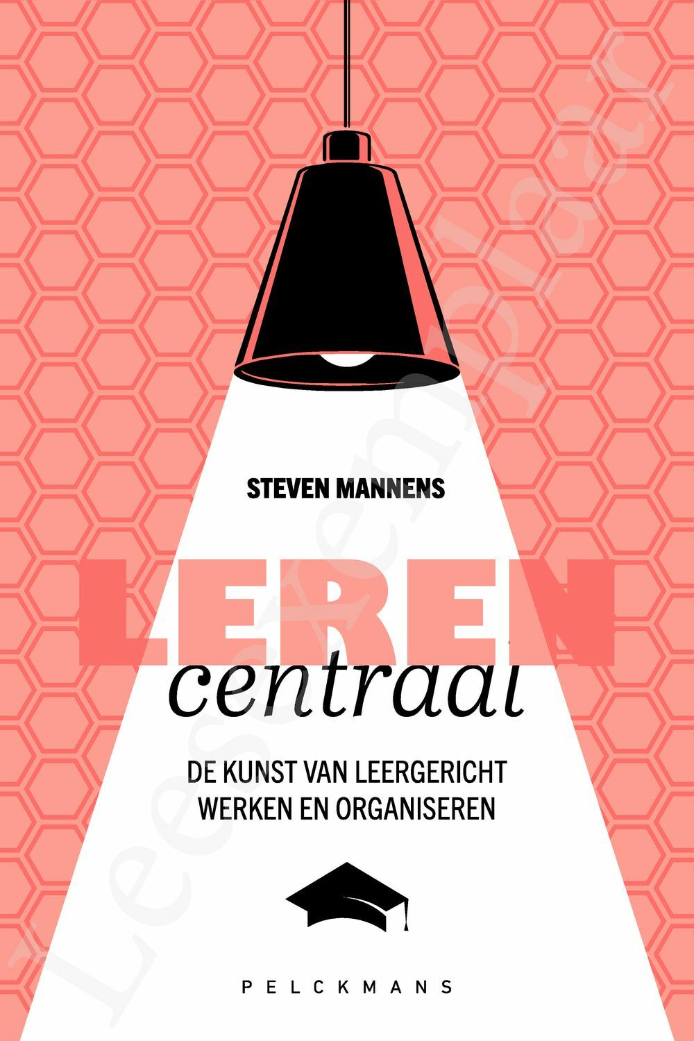 Preview: Leren centraal