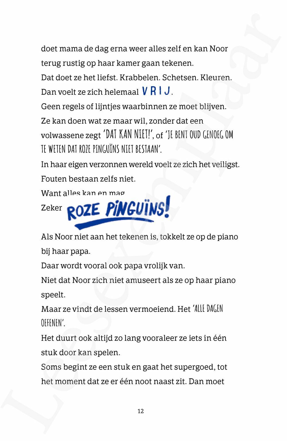 Preview: Vuilwassenen