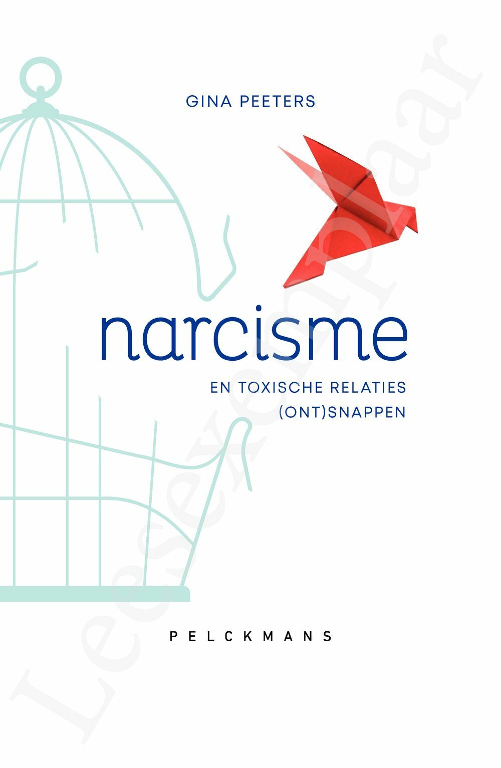 Preview: Narcisme (ont)snappen