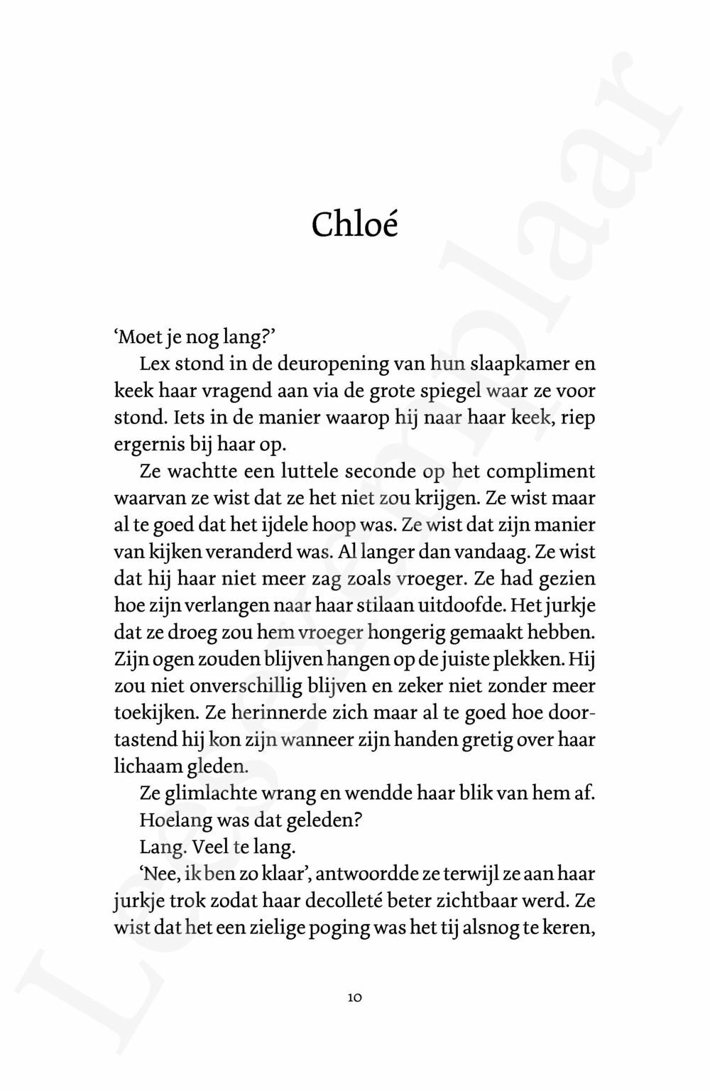 Preview: Zuiver