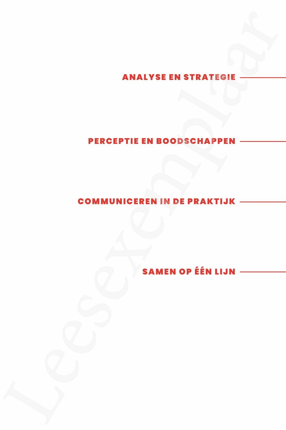 Preview: Buurman, wat doet u nu?