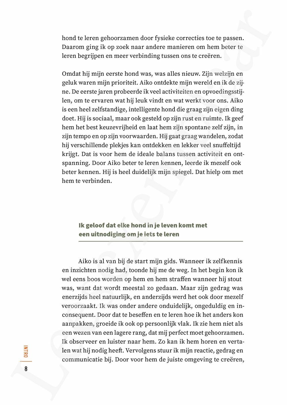 Preview: Versterk de relatie met jouw hond