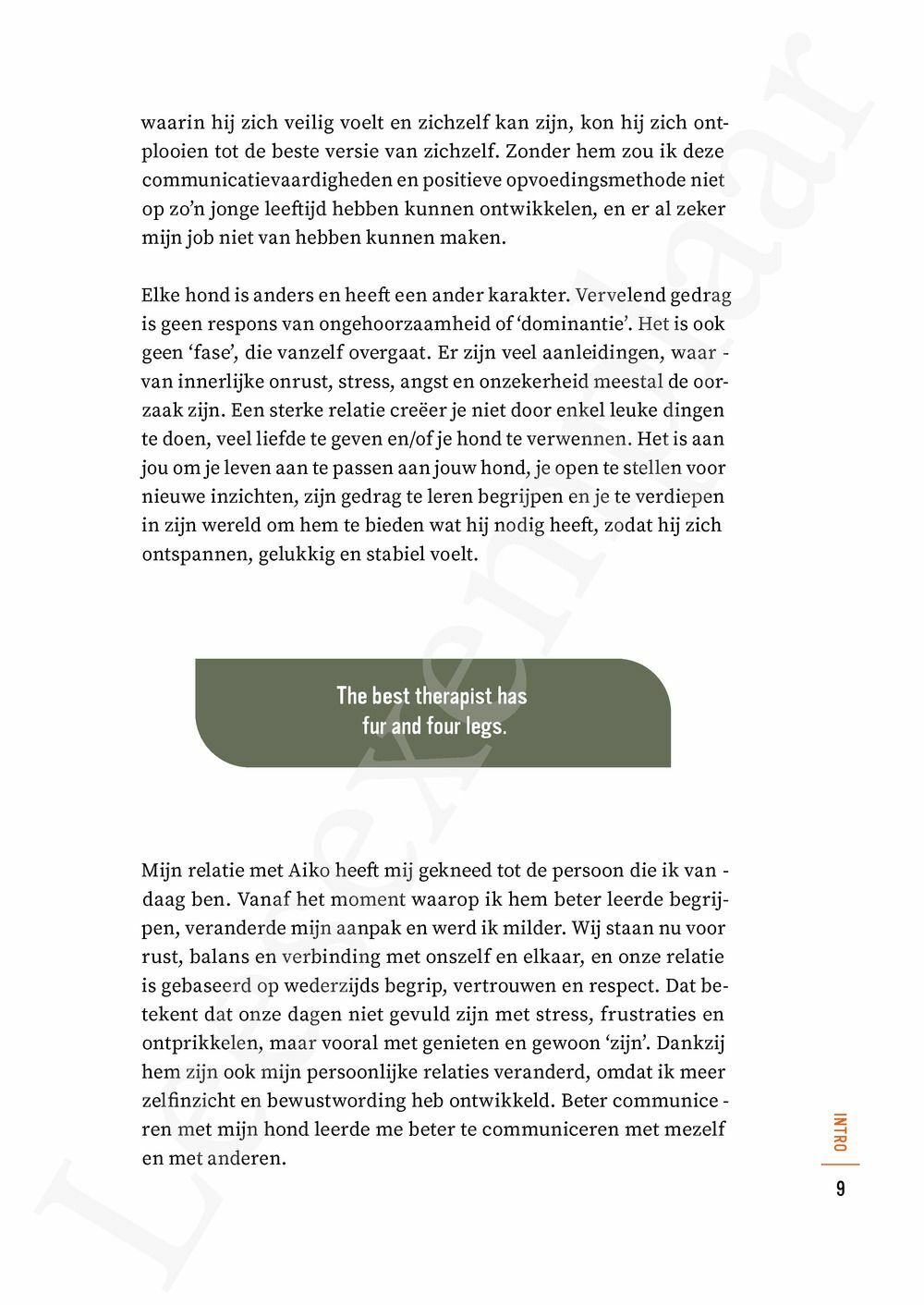 Preview: Versterk de relatie met jouw hond