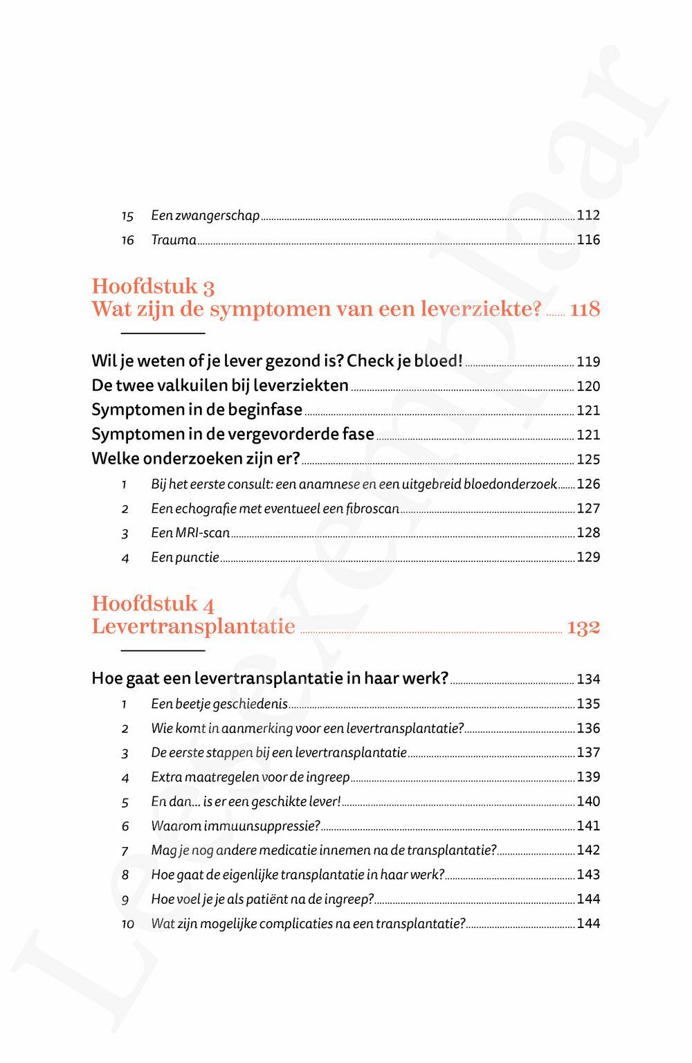 Preview: De lever