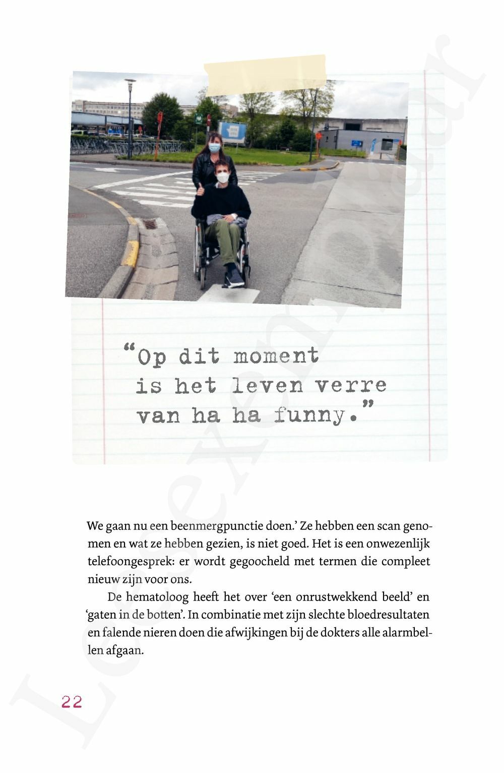 Preview: Ik ga gewoon Tore blijven