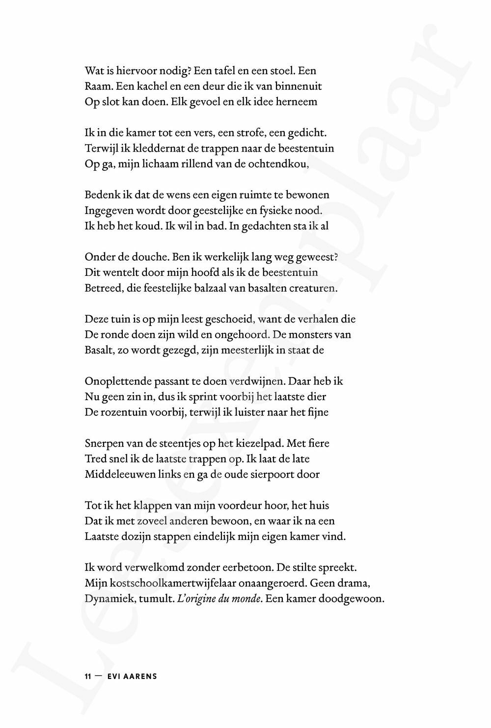 Preview: Het Liegend Konijn (jg. 22 nr. 2)