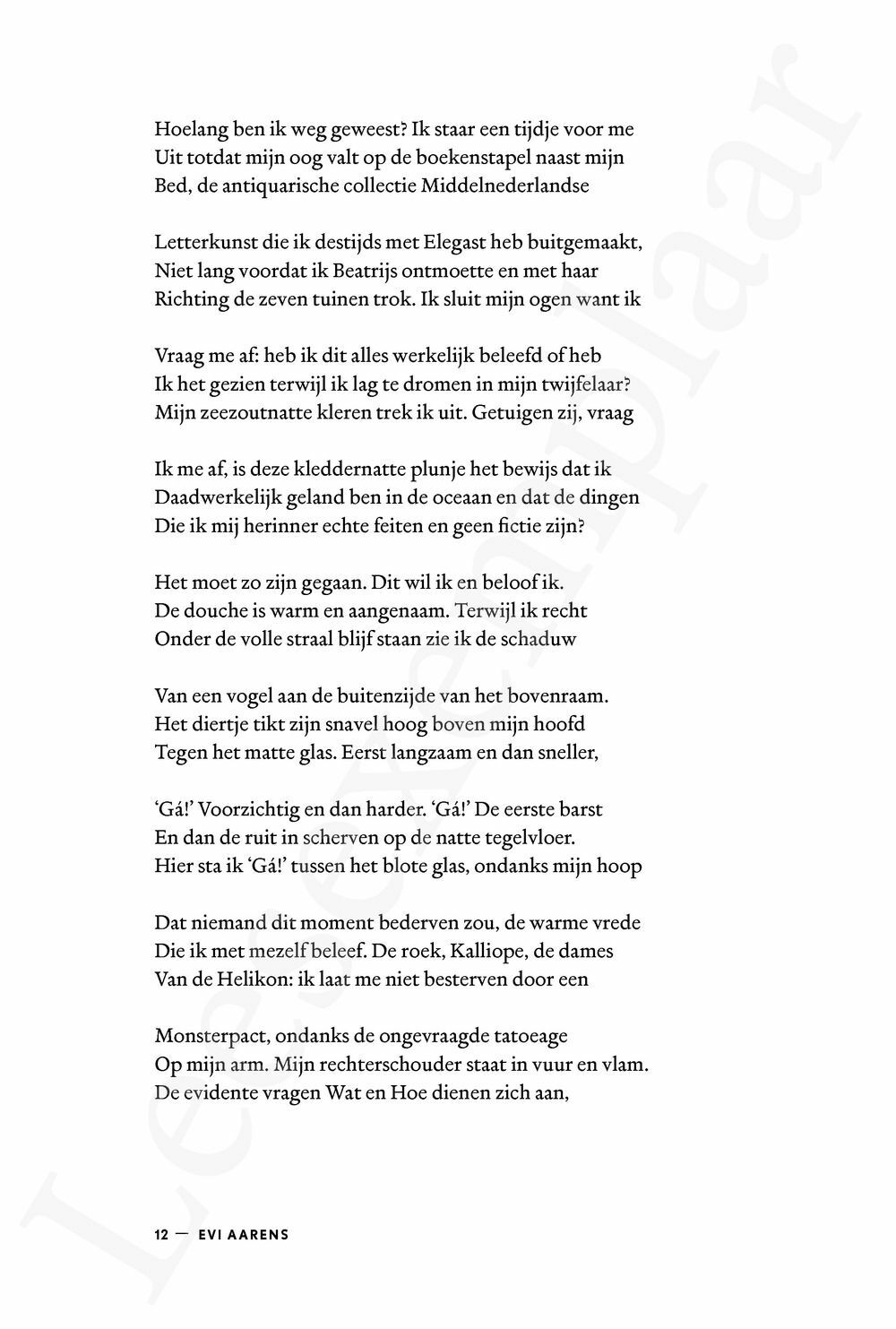 Preview: Het Liegend Konijn (jg. 22 nr. 2)