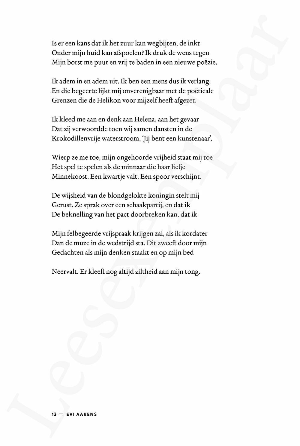 Preview: Het Liegend Konijn (jg. 22 nr. 2)