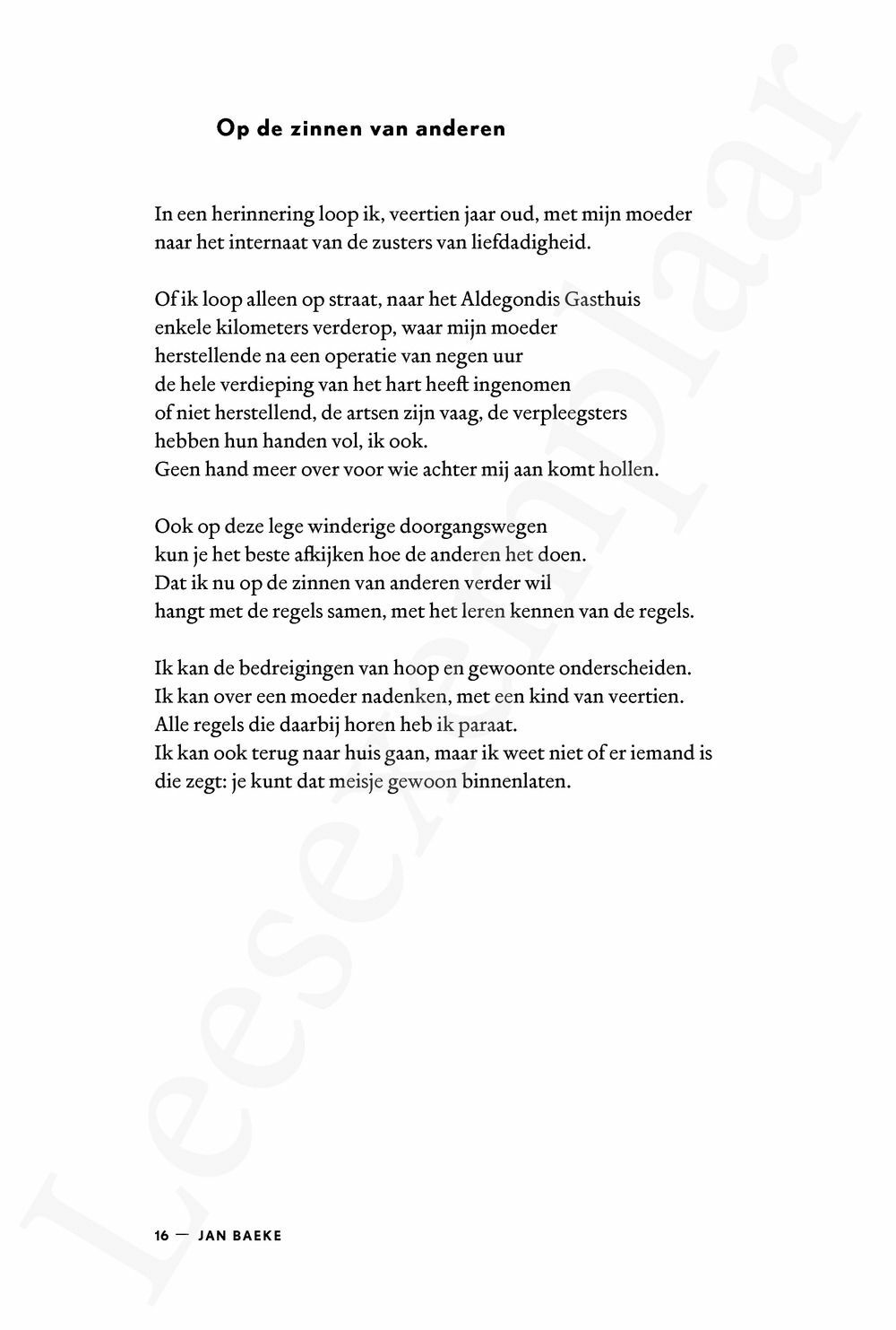 Preview: Het Liegend Konijn (jg. 22 nr. 2)
