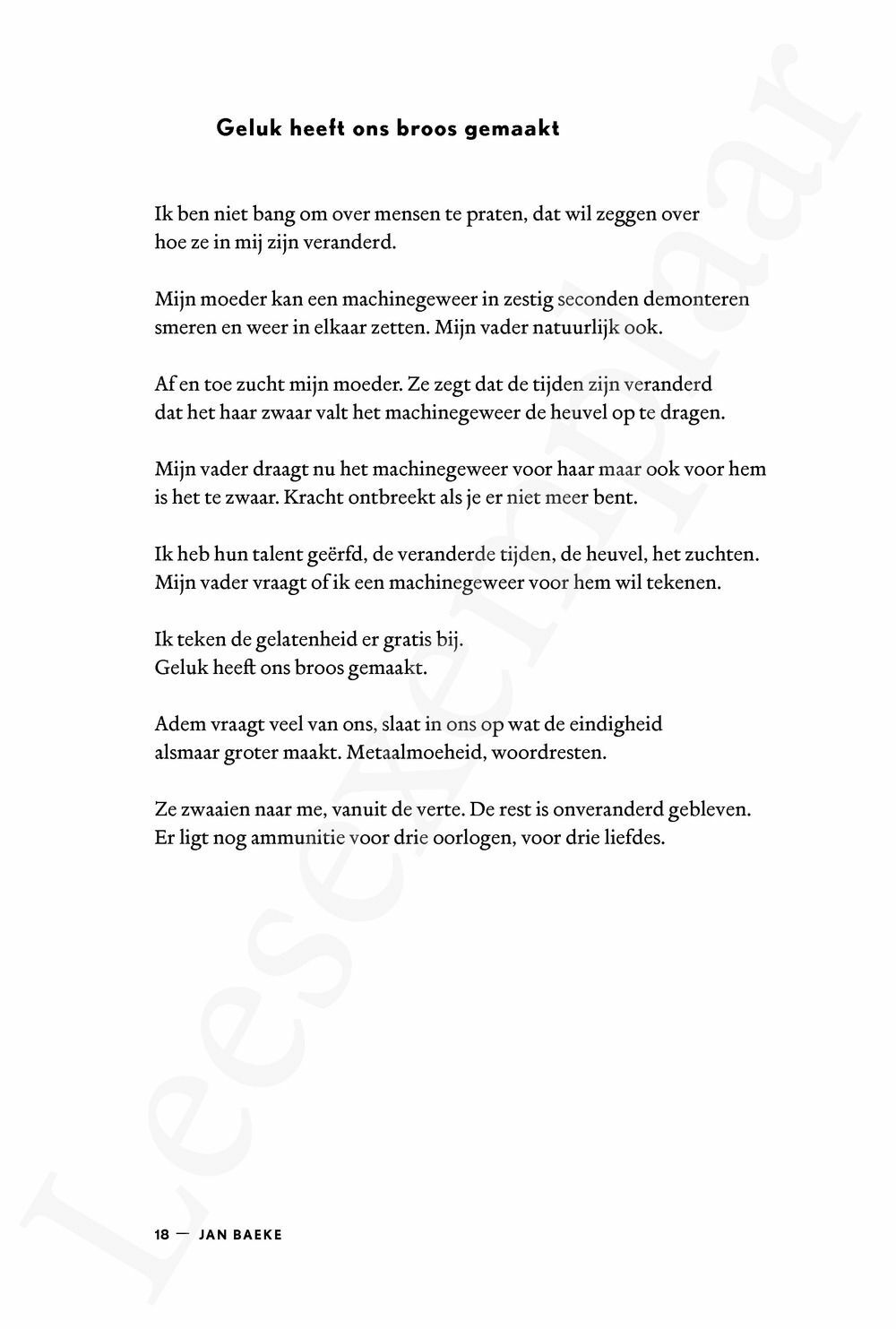 Preview: Het Liegend Konijn (jg. 22 nr. 2)
