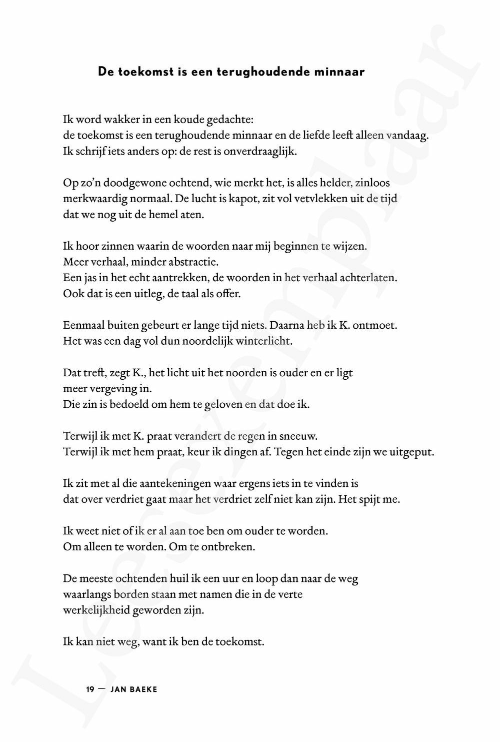 Preview: Het Liegend Konijn (jg. 22 nr. 2)
