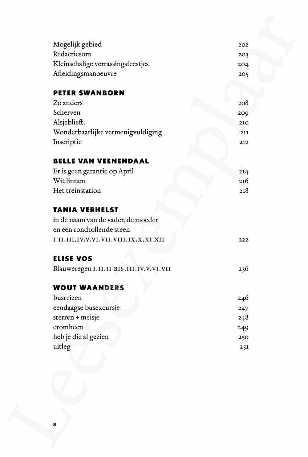 Preview: Het Liegend Konijn (jg. 22 nr. 2)