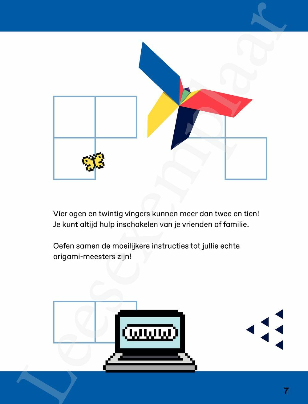 Preview: Ketnet - Doeboek