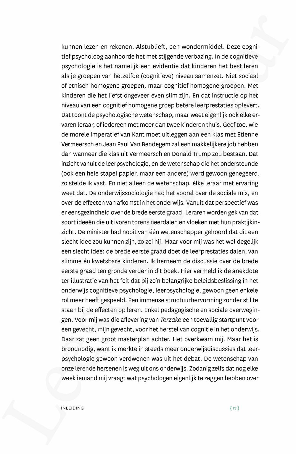 Preview: Mijn kind, slim kind