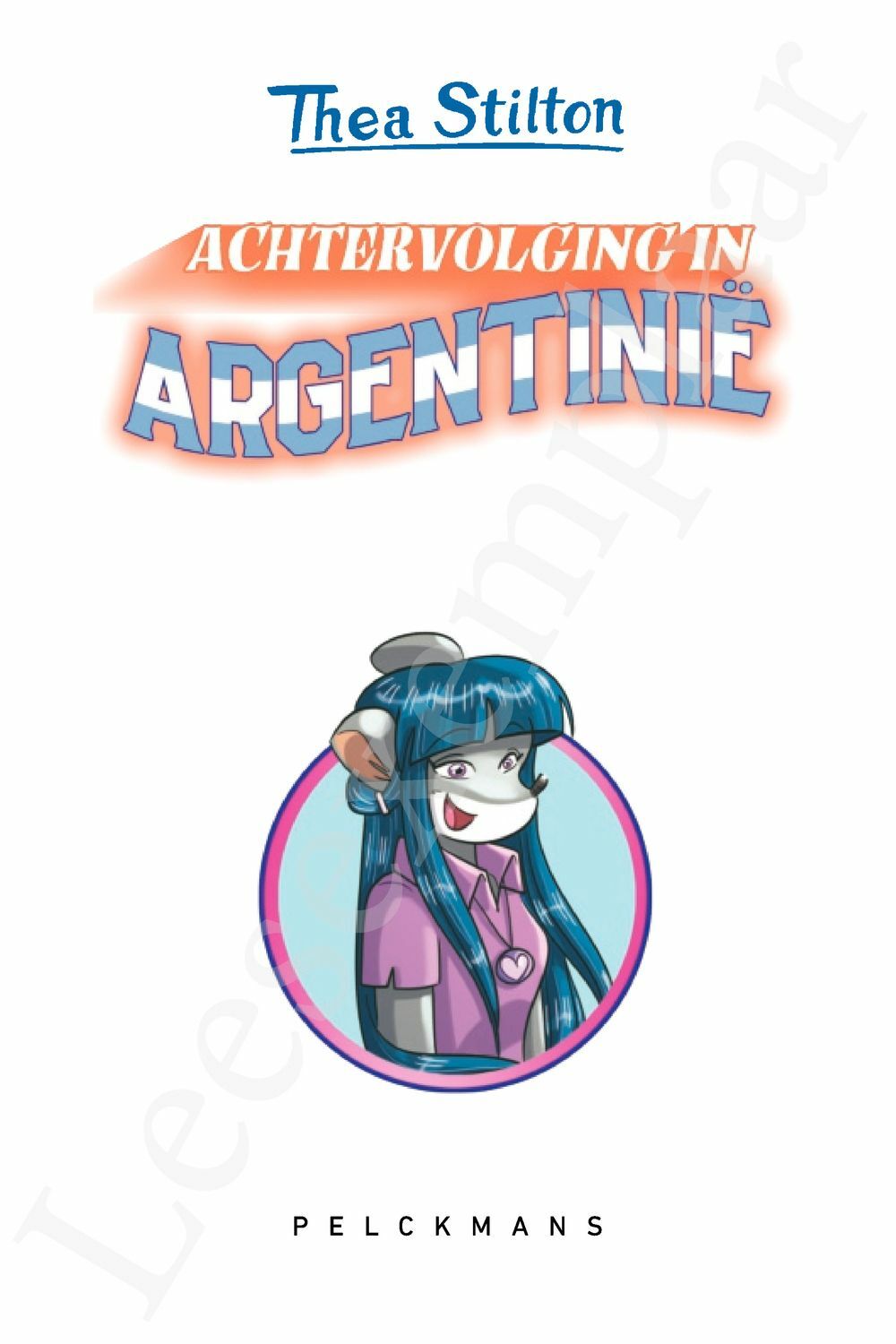 Preview: Achtervolging in Argentinië (32)
