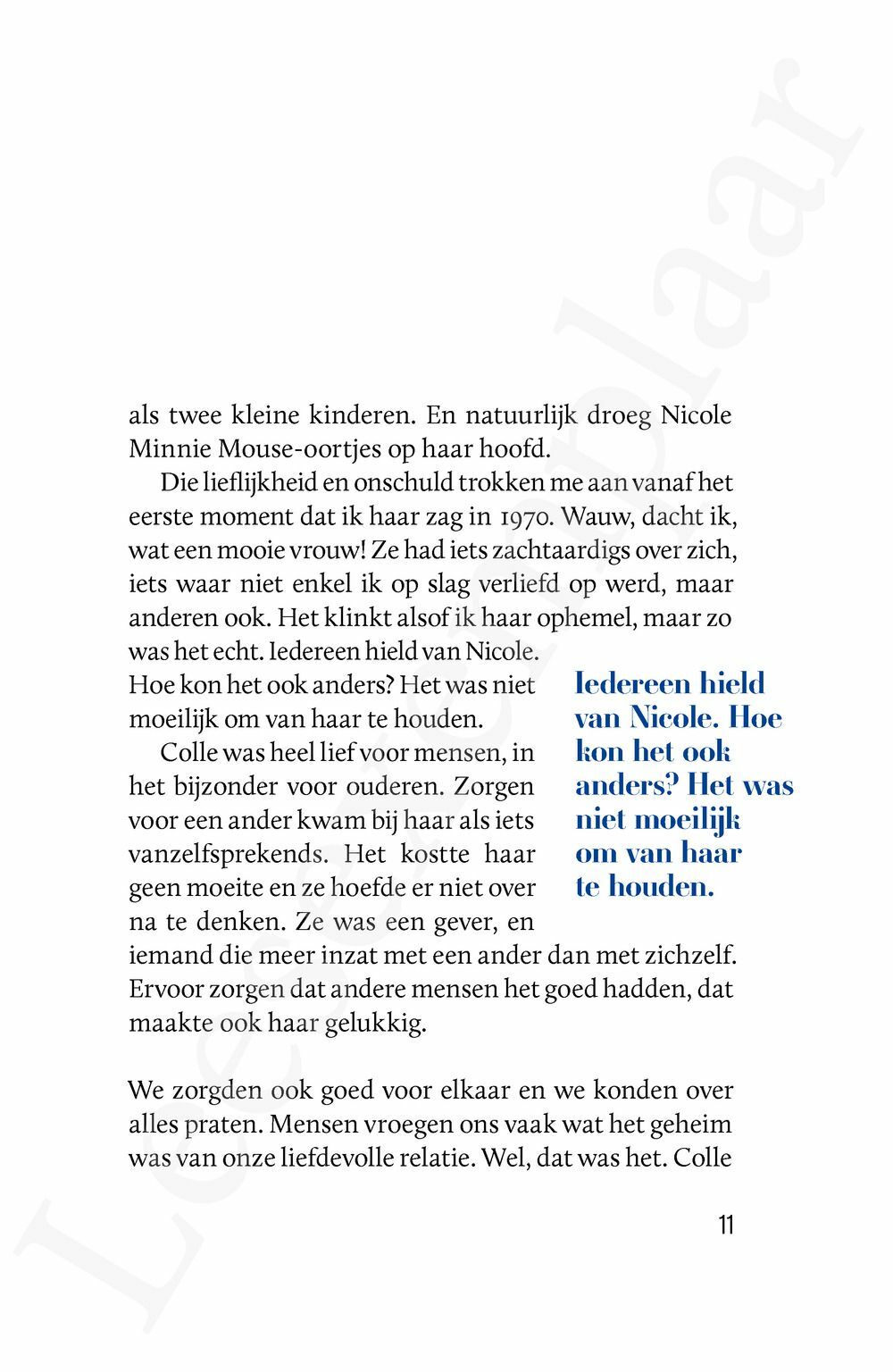 Preview: Leven voor twee