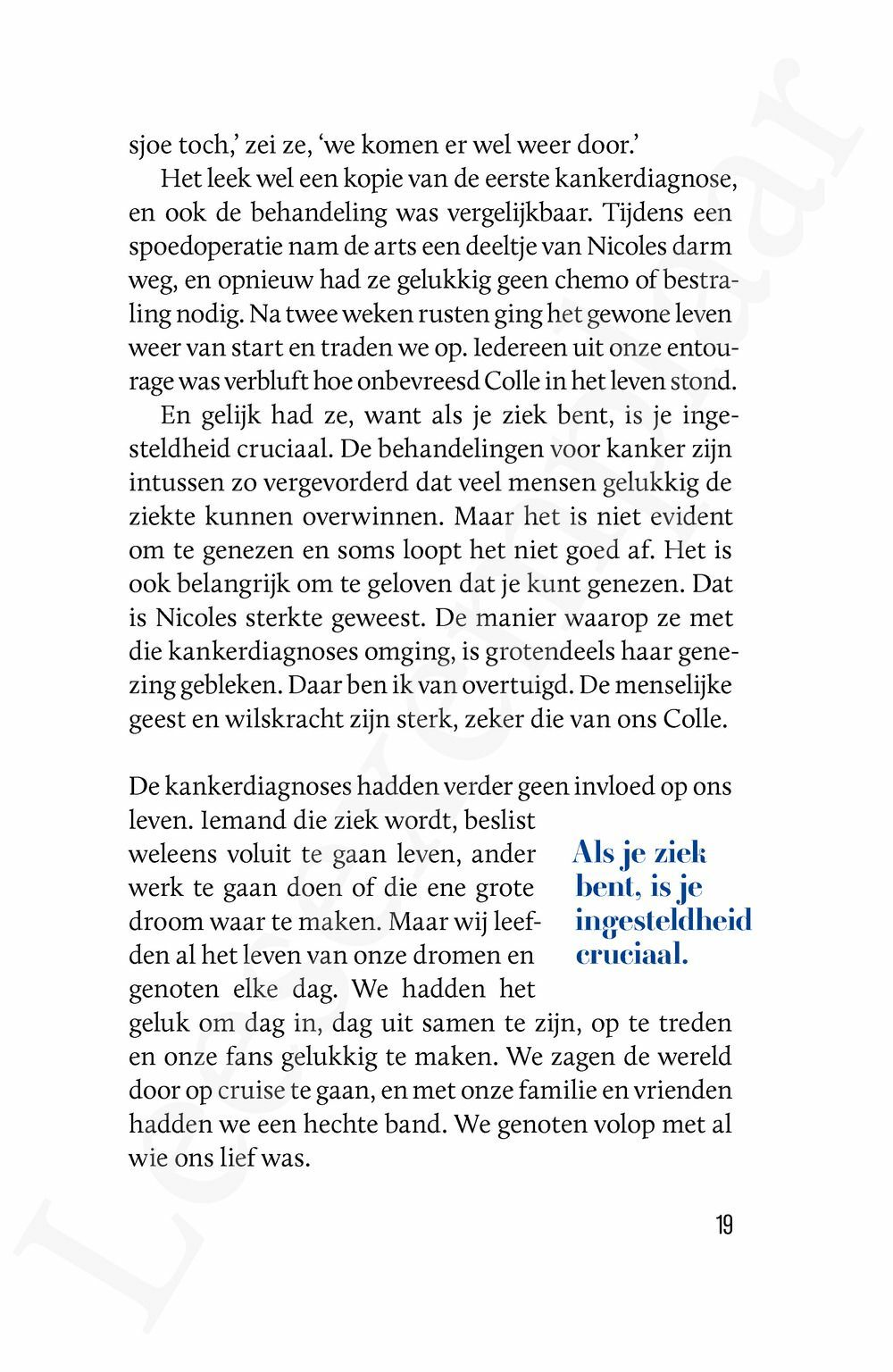 Preview: Leven voor twee