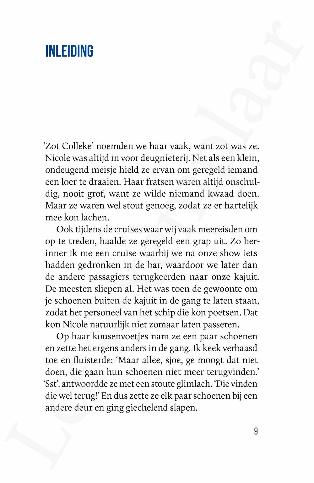 Preview: Leven voor twee