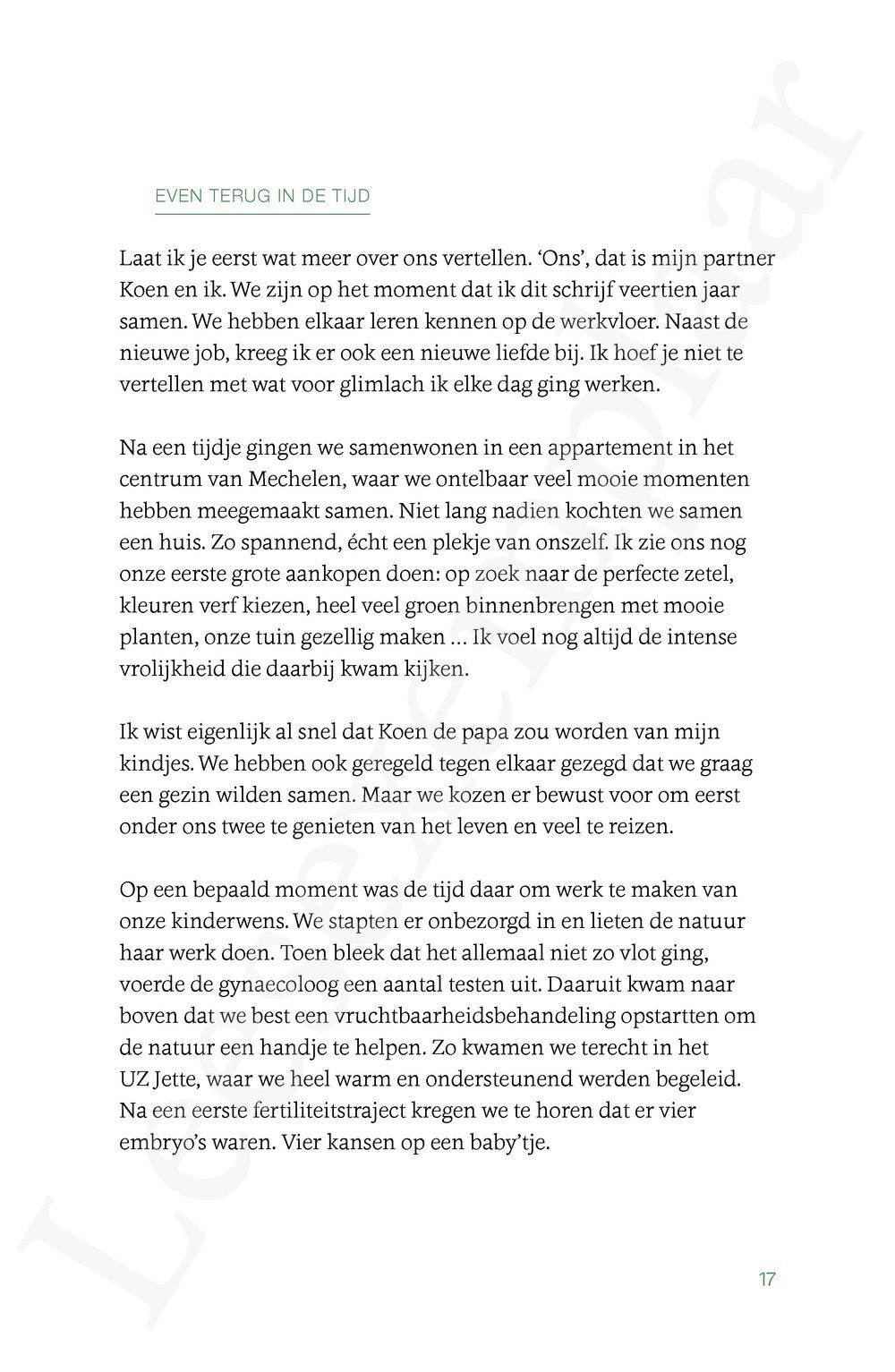 Preview: Alles is anders