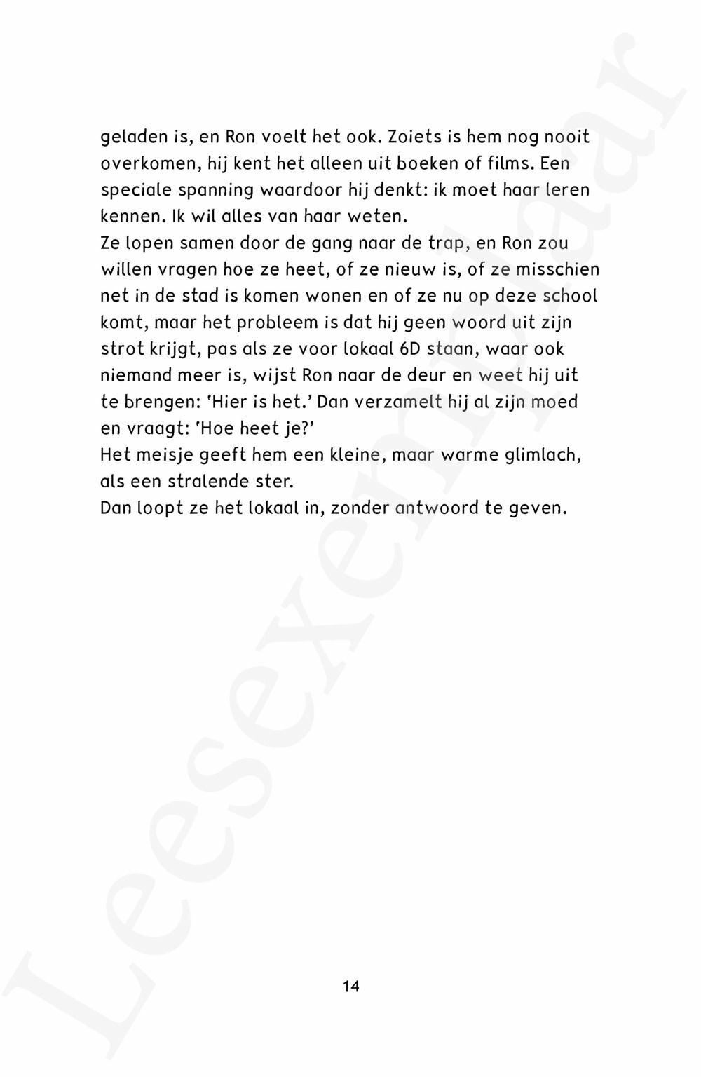 Preview: Tijdfixers