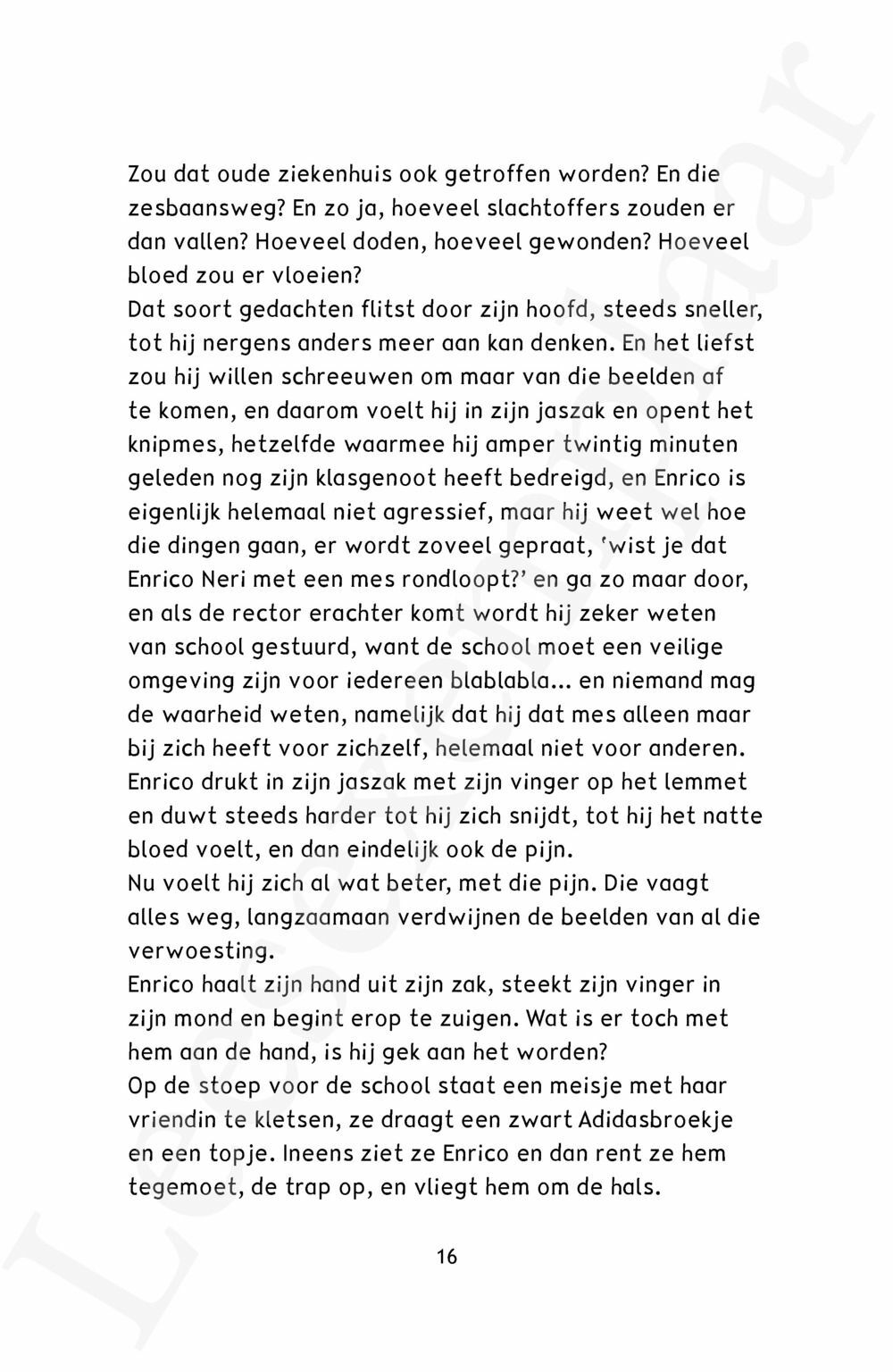Preview: Tijdfixers