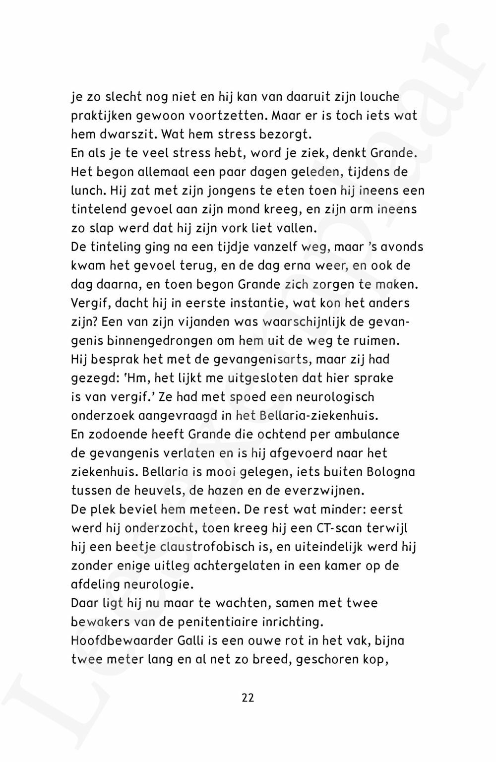 Preview: Tijdfixers