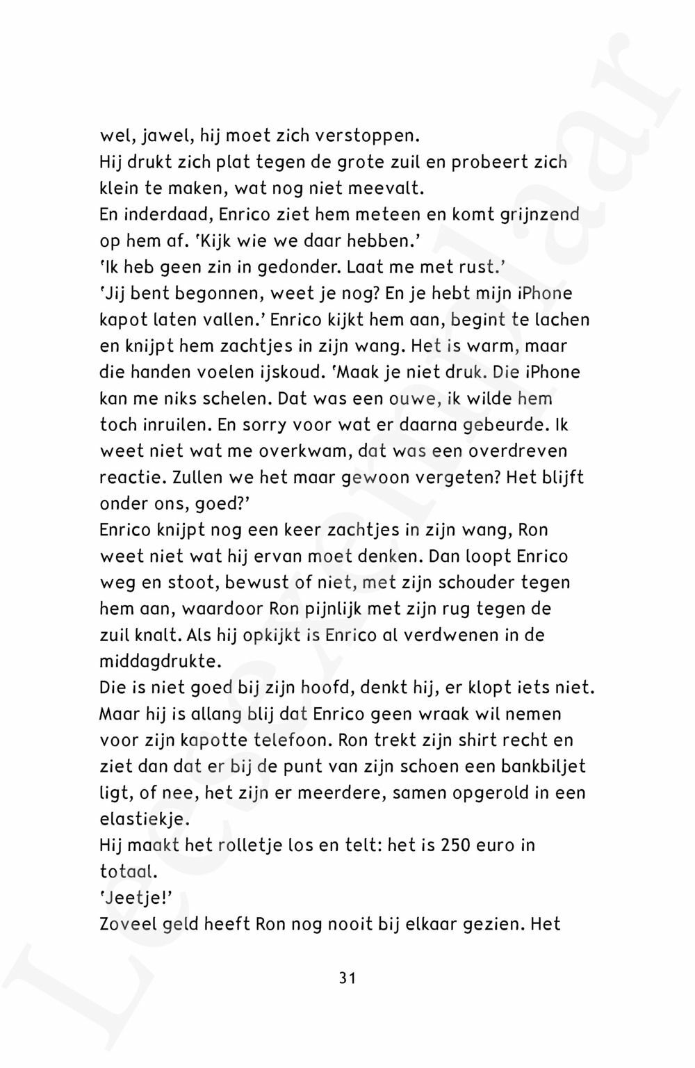Preview: Tijdfixers