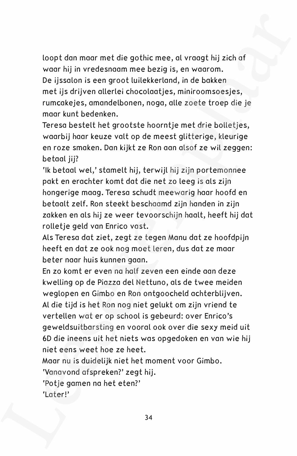 Preview: Tijdfixers