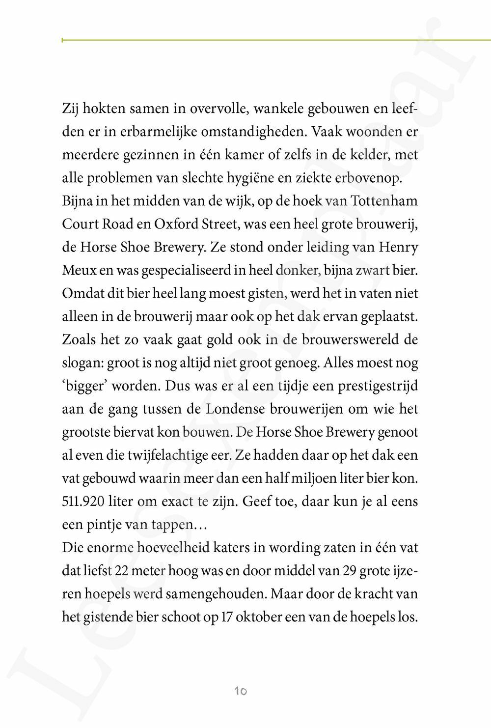 Preview: Waanzinnig & waargebeurd