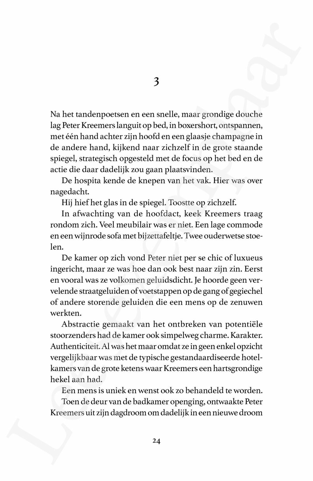 Preview: Ricky en Ronnie
