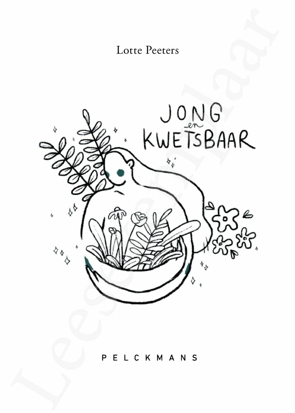 Preview: Jong en kwetsbaar