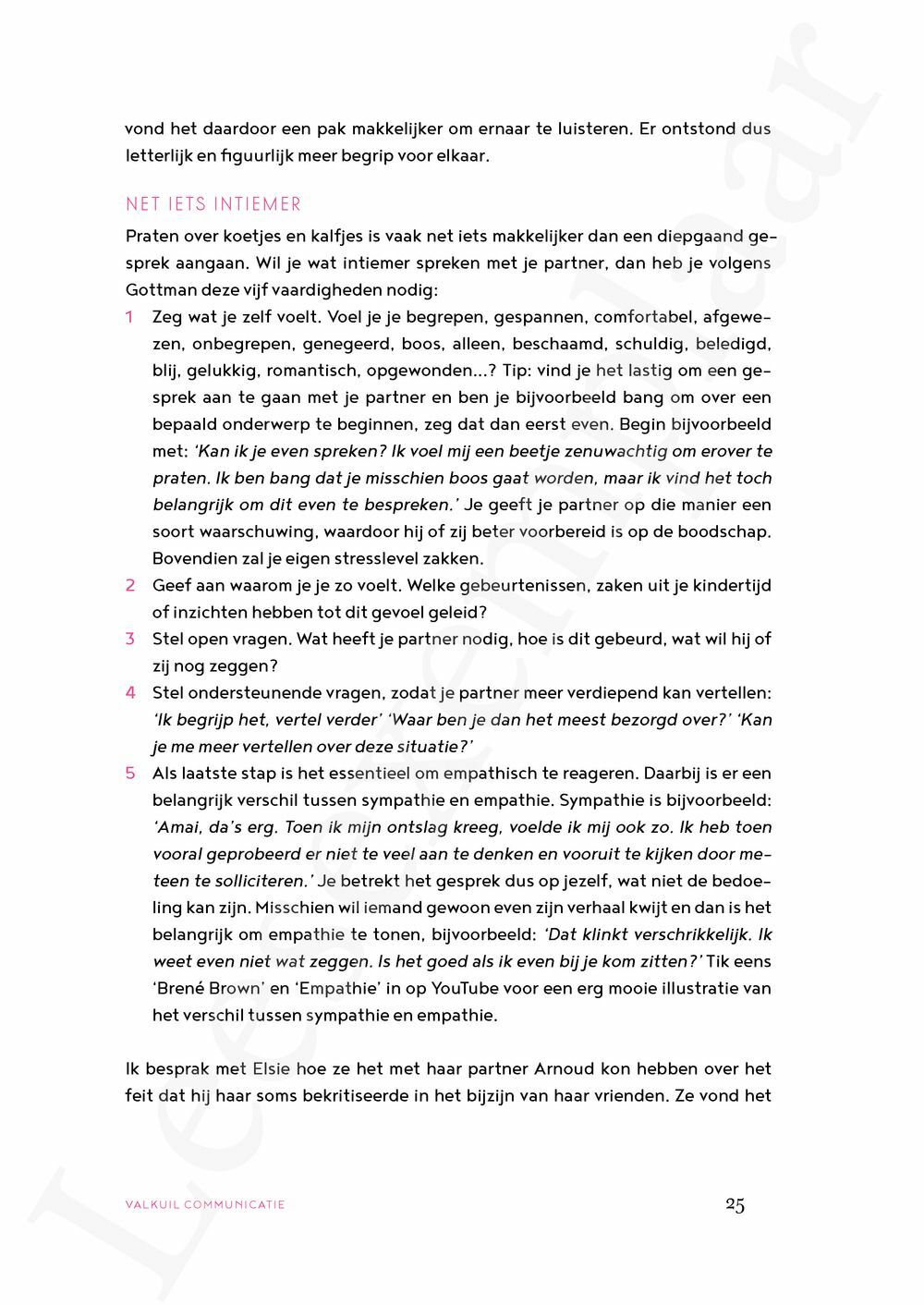 Preview: En ze leefden nog lang en gelukkig