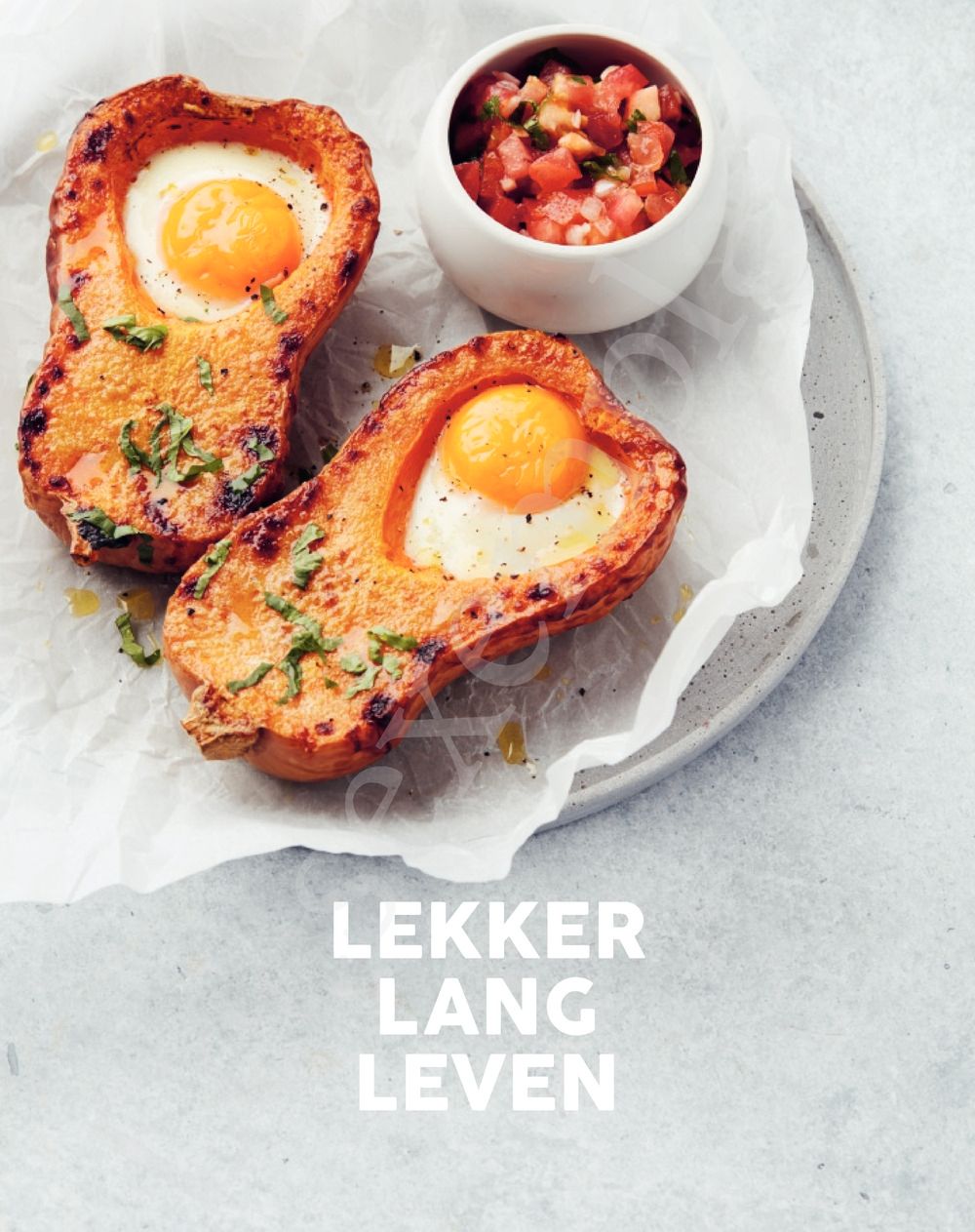 Preview: Lekker lang leven