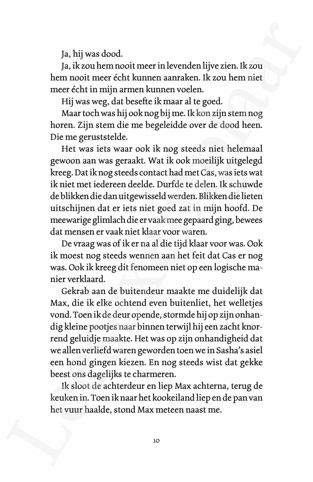 Preview: Huid tegen huid