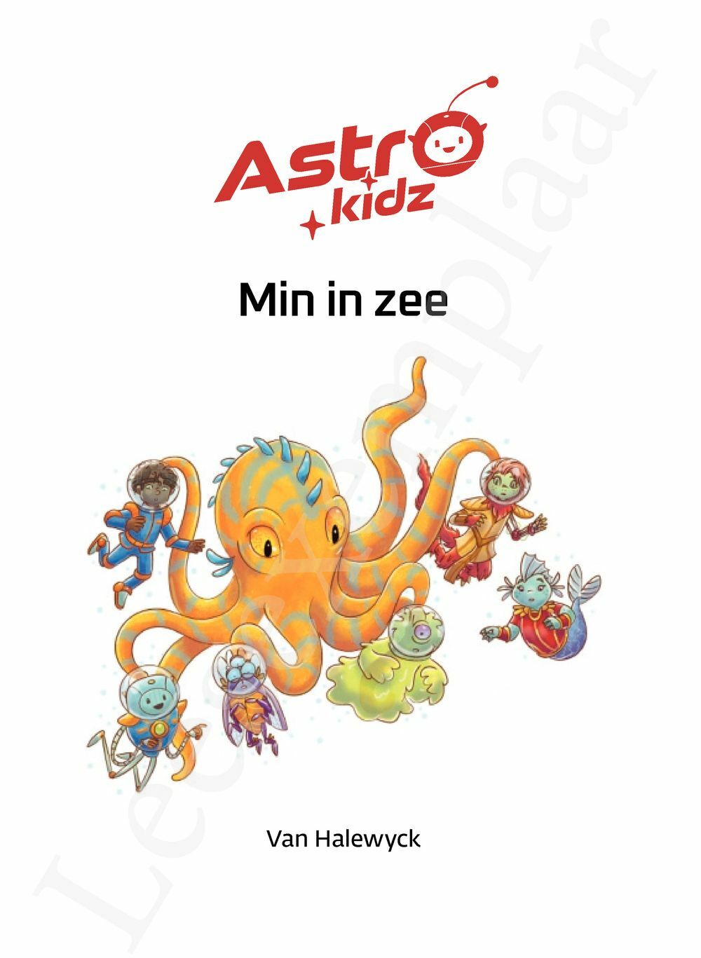 Preview: Min in zee (Start)