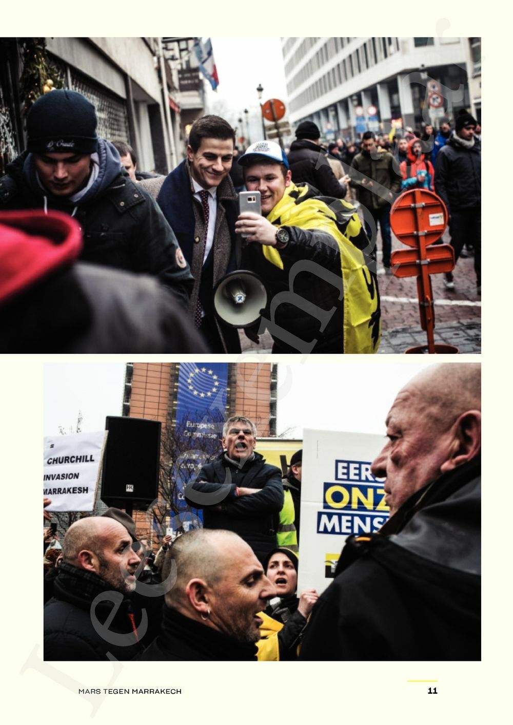 Preview: Achter het schild van extreemrechts