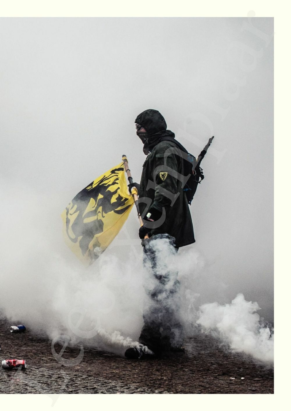 Preview: Achter het schild van extreemrechts