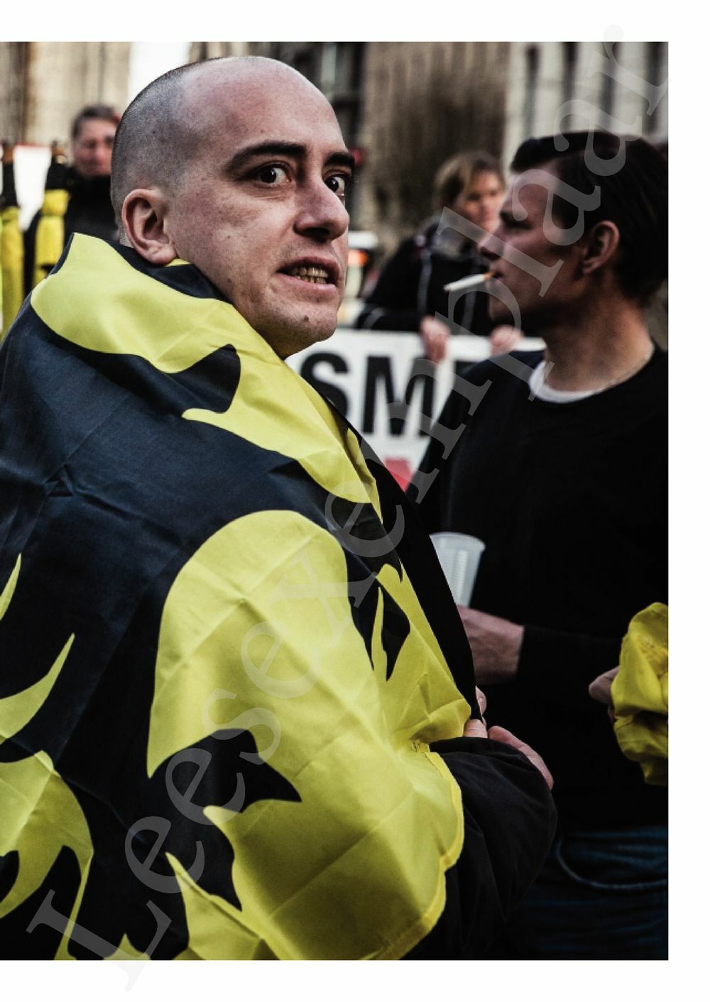 Preview: Achter het schild van extreemrechts