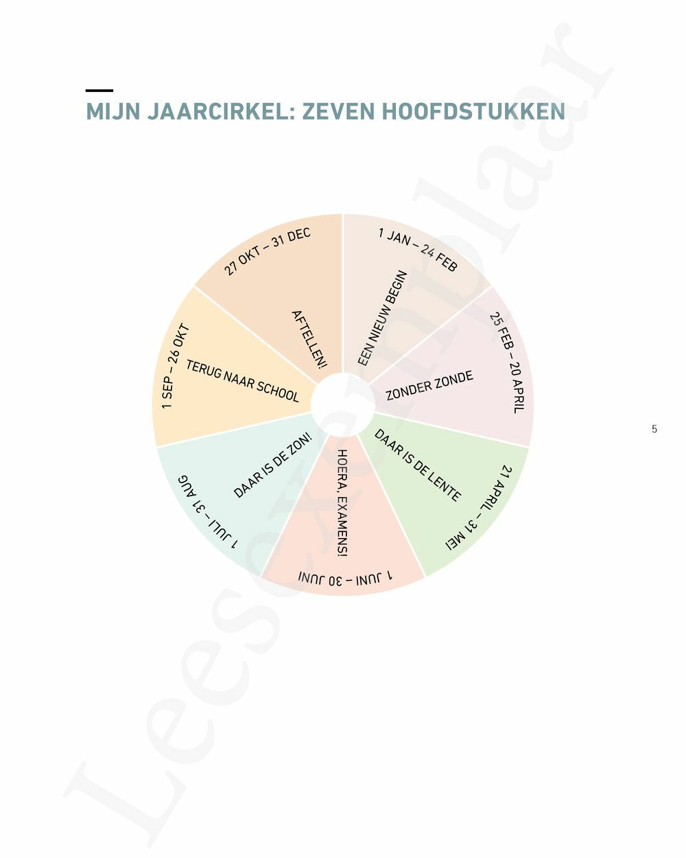 Preview: Rani's goed plan