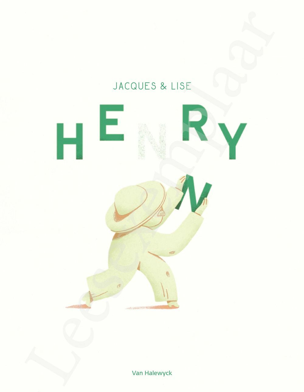 Preview: Henry