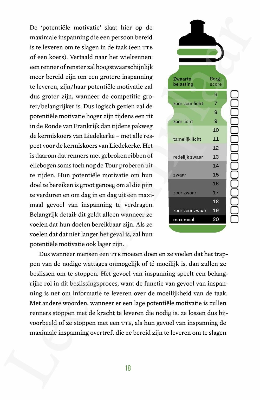 Preview: Je kop tegen je lijf