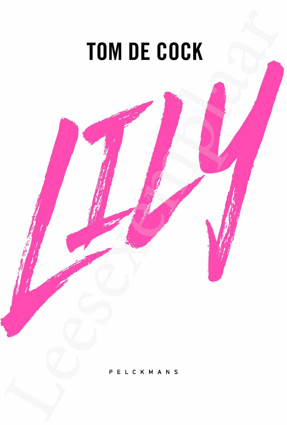 Preview: LILY
