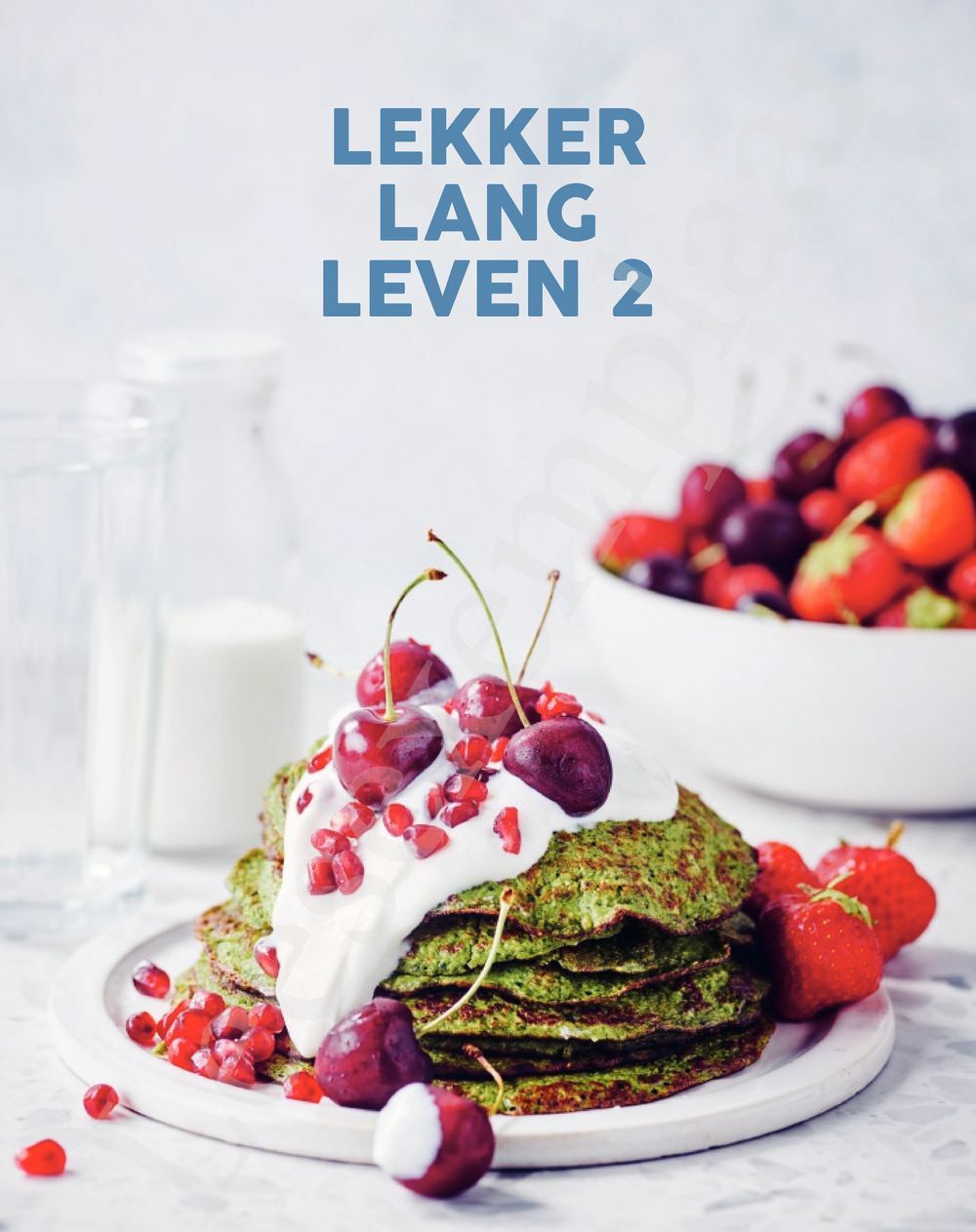 Preview: Lekker lang leven 2