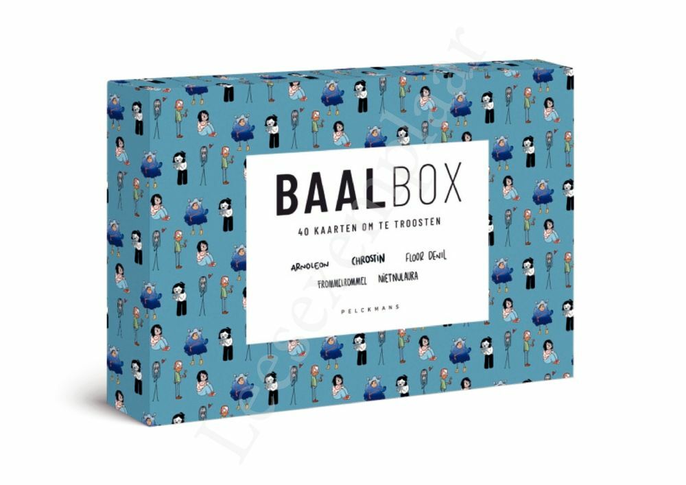 Preview: BAALbox