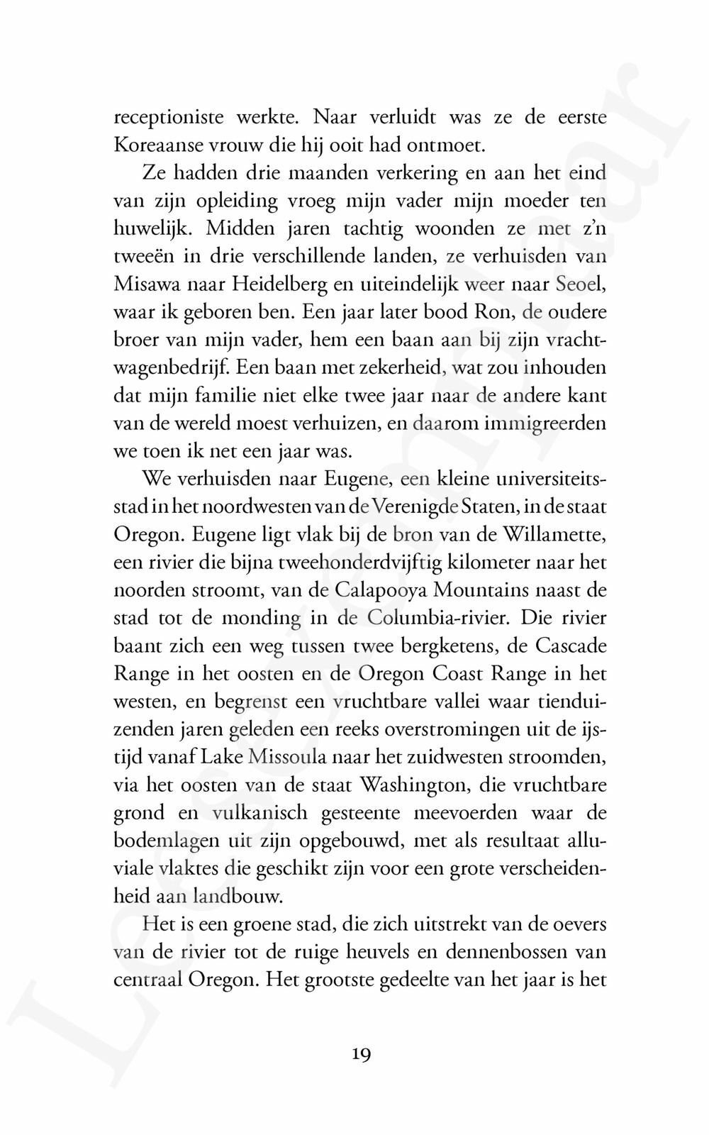 Preview: Huilen in de supermarkt