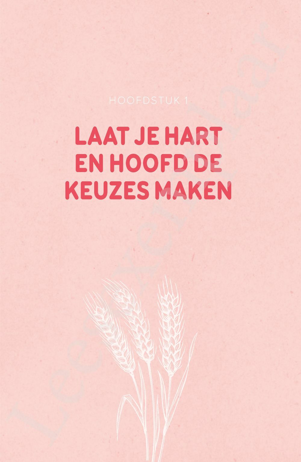 Preview: Van kneden tot rijzen